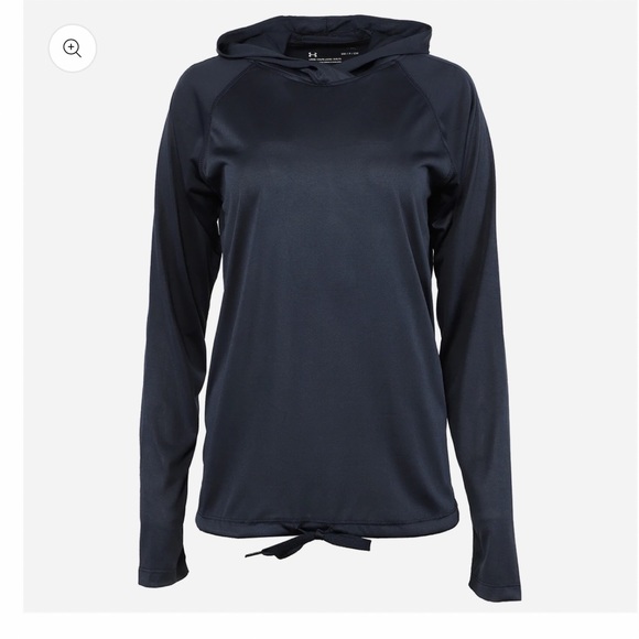 Under Amour Lightweight Hoodie - Picture 2 of 7